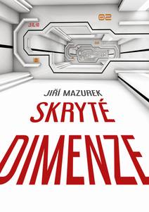 Obálka Skryté dimenze
