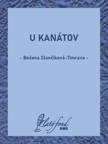 Obálka U Kanátov