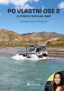 Obálka Po vlastní ose 2