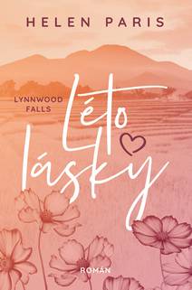 Obálka Lynnwood Falls: Léto lásky