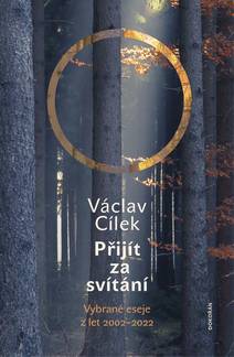 Obálka Přijít za svítání