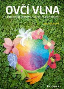 Obálka Ovčí vlna