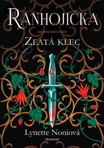 Obálka Ranhojička - Zlatá klec