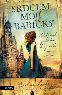 Obálka Srdcem mojí babičky