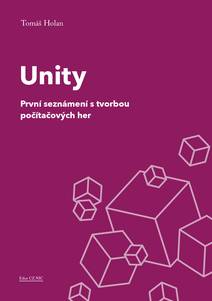 Obálka UNITY