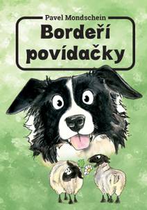 Obálka Bordeří povídačky