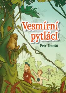 Obálka Vesmírní pytláci