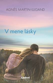 Obálka V mene lásky