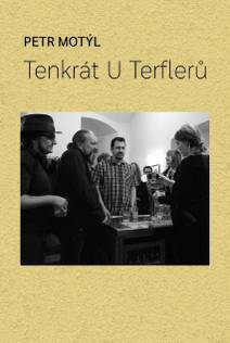 Obálka Tenkrát U Terflerů