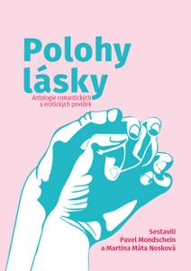 Obálka Polohy lásky