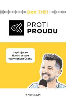 Obálka Proti proudu