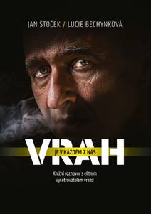 Obálka Vrah je v každém z nás