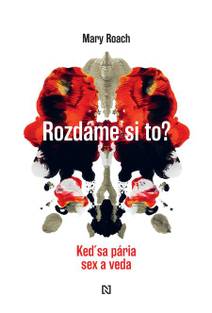 Obálka Rozdáme si to?