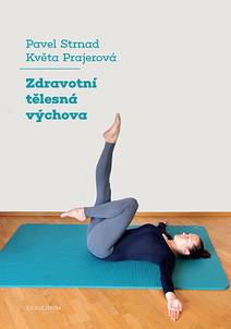 Obálka Zdravotní tělesná výchova