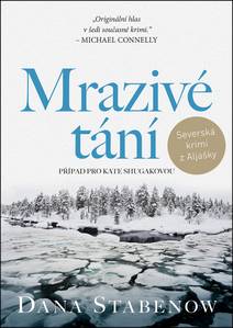 Obálka Mrazivé tání