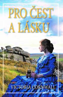 Obálka Pro čest a lásku