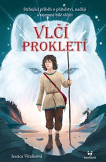 Obálka Vlčí prokletí