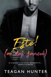 Obálka Ešte! (mi daj šancu)