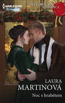 Obálka Noc s hrabětem