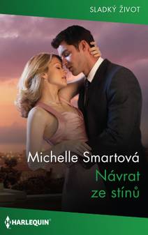 Obálka Návrat ze stínů