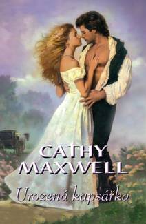 Obálka Urozená kapsářka