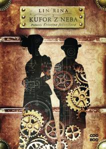 Obálka Kufor z neba