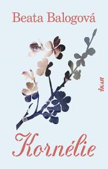Obálka Kornélie