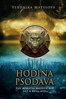 Obálka Hodina psodava