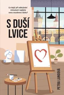 Obálka S duší lvice