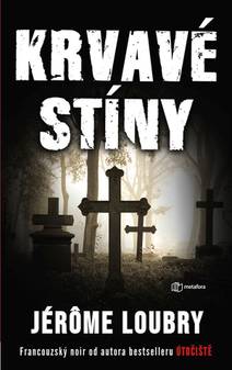 Obálka Krvavé stíny