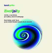 Obálka Život jsi TY