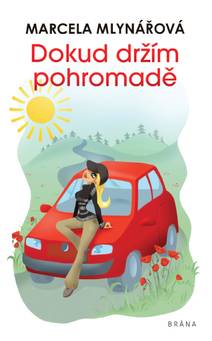 Obálka Dokud držím pohromadě