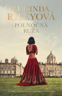 Obálka Polnočná ruža