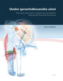 Obálka Umění zprostředkovaného učení
