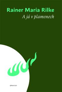 Obálka A já v plamenech