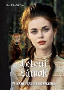 Obálka Jelení zámok