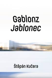 Obálka Gablonz / Jablonec
