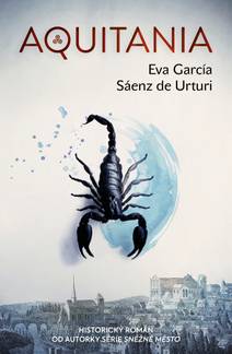 Obálka Aquitania