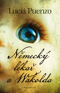 Obálka Německý lékař a Wakolda
