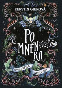 Obálka Pomněnka: Co za světla není vidět