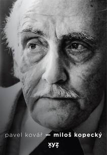 Obálka Miloš Kopecký