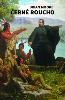 Obálka Černé roucho