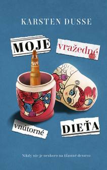 Obálka Moje vražedné vnútorné dieťa