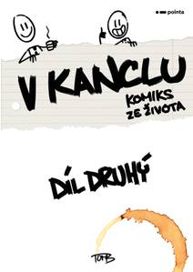 Obálka V kanclu – Díl druhý