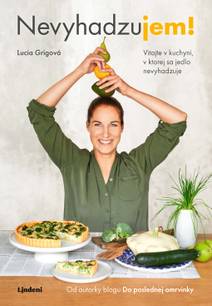 Obálka Nevyhadzujem!