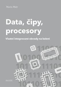 Obálka Data, čipy, procesory