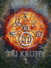 Obálka Tři kruhy I