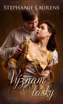 Obálka Význam lásky