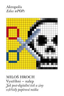 Obálka Vystřihni – nalep