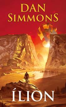 Obálka Ílion